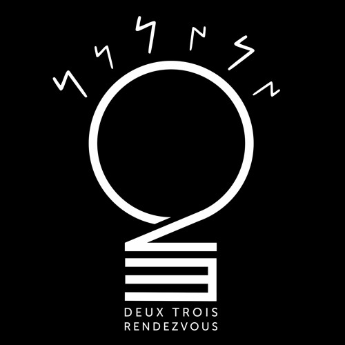 Deux Trois Rendezvous Episode 2