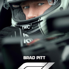 F1 La película Película Completa Español Latino