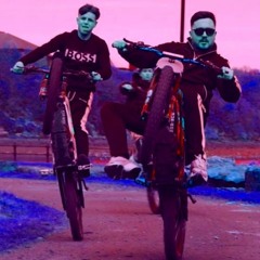 AzTeK - Charlie Choppa - Feelings UK Bounce