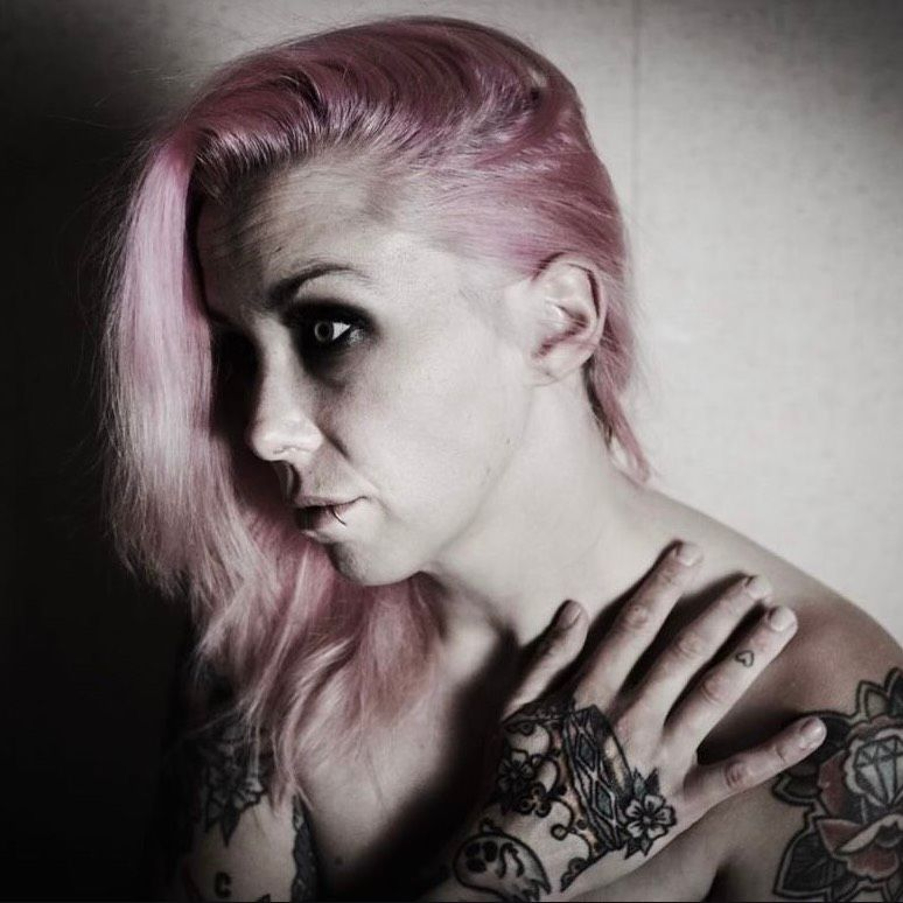Episode 92: Valerie Knox of The Anti-Queens on under-diagnosing ADHD episode artwork