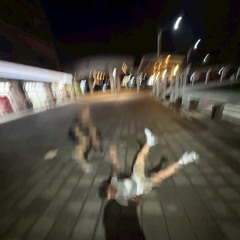 FRIDAY NIGHT（feat.MAHIRO）