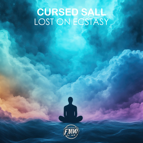 Cursed Sall - In This Moment [EP Lost On Ecstasy] [DRUM & BASS]