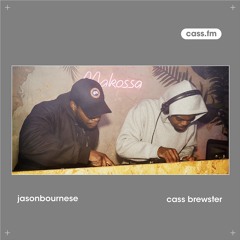 cass.fm | Episode 2