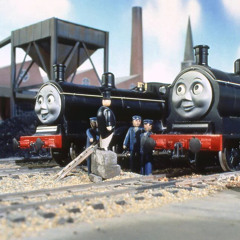 Donald and Douglas the Caledonian Twins’ Theme (Series 2)