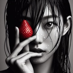 Strawberry Eyes [Spring Version]