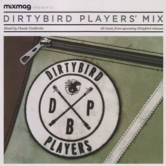 817 - Claude VonStroke: Dirtybird Players' Mix (2013)