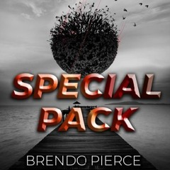 Brendo Pierce - Special Pack (BUY NOW)*Link in description*