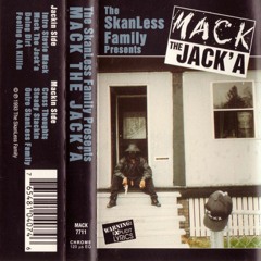 Mack The Jack'a - Feeling 4A Killin