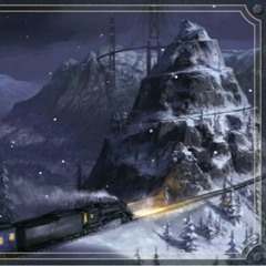 DreamScore Concept 2 (Into The Snowy Night)