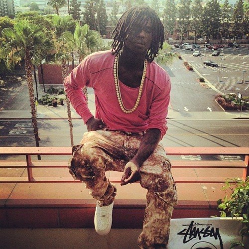 Sosa - Chief Sosa Workout (prod. Zaytoven)