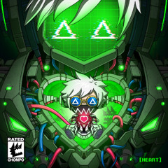 TOKYO MACHINE - HEART [CHOMPO]