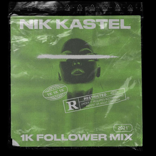 1K Follower Mix