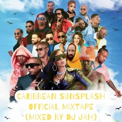 Caribbean Sunsplash June 2 & 3 2023 Curacao (Official Mixtape mixed by DJ JAH)