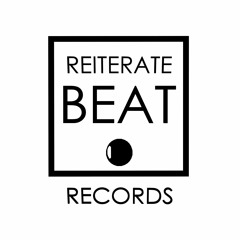 REF - Minimal Party (Original Mix) [Reiterate Beat]