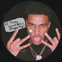 AJ Tracey - Hood Antics (Phippo Flip)