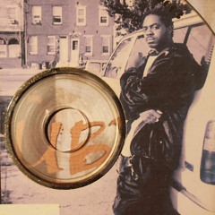 I TOLD U ... VINTAGE ANUBYSS