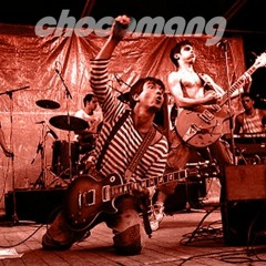 Chocomang - Give A Little Mala Vida (Mano Negra Vs Redondo X Monn)