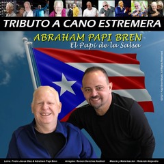 Tributo a Cano Estremera