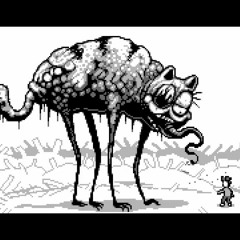 Hi Jon -Friday Night Funkin Vs Gorefield OST