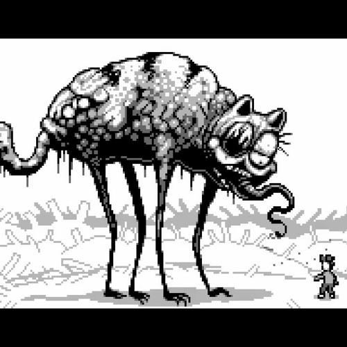 Hi Jon -Friday Night Funkin Vs Gorefield OST