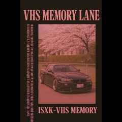 VHS MEMORY LANE