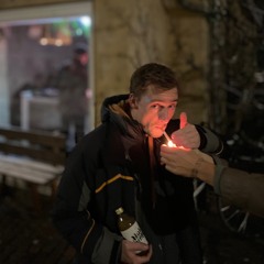 Søren Kinch @ Drift Radio 20-11-25