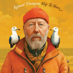 Ship To Shore [Richard Thompson]