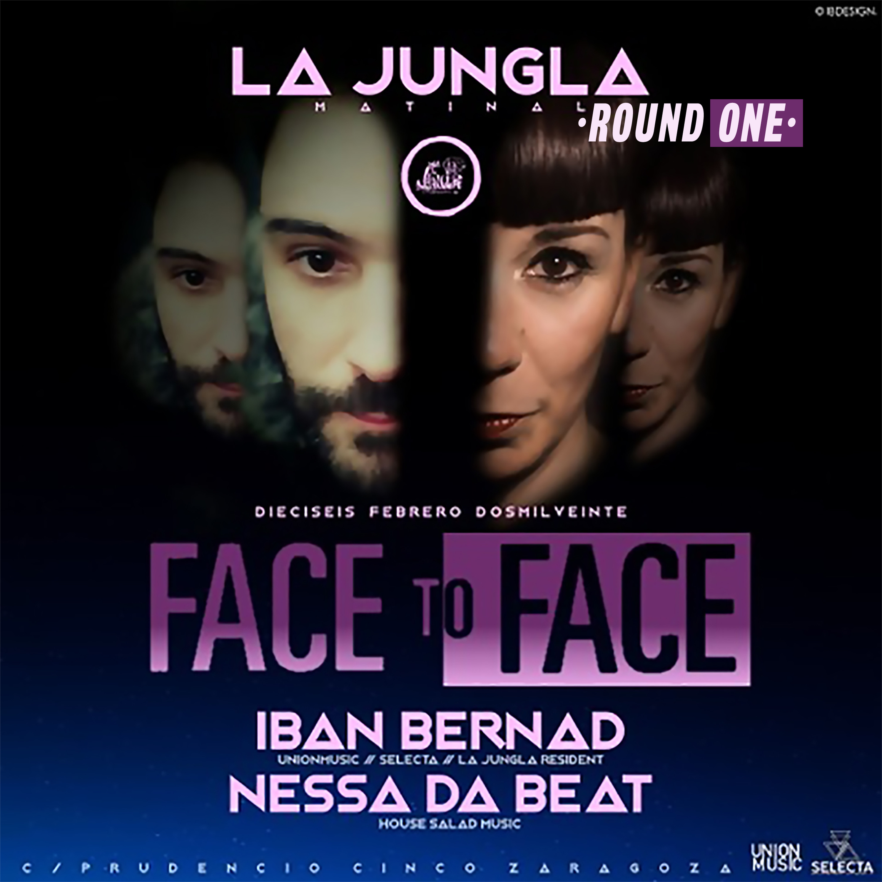 Nessa da Beat.feed