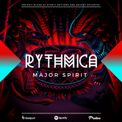 LTR Premiere: Major Spirit - Back (Original) [RYTHMICA]