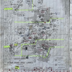 Kaiser-Franz-Josef-Land (Studio-Version)