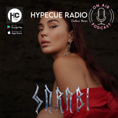 Sarabi - HYPECUE Radio Podcast