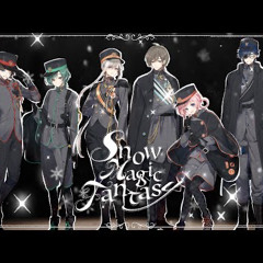 スノーマジックファンタジー /七次元生徒会
