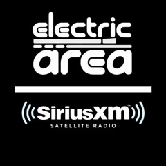 SiriusXM Electric Area Radio Intro 03 #sxmElectro