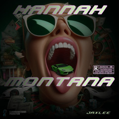 HANNAH MONTANA