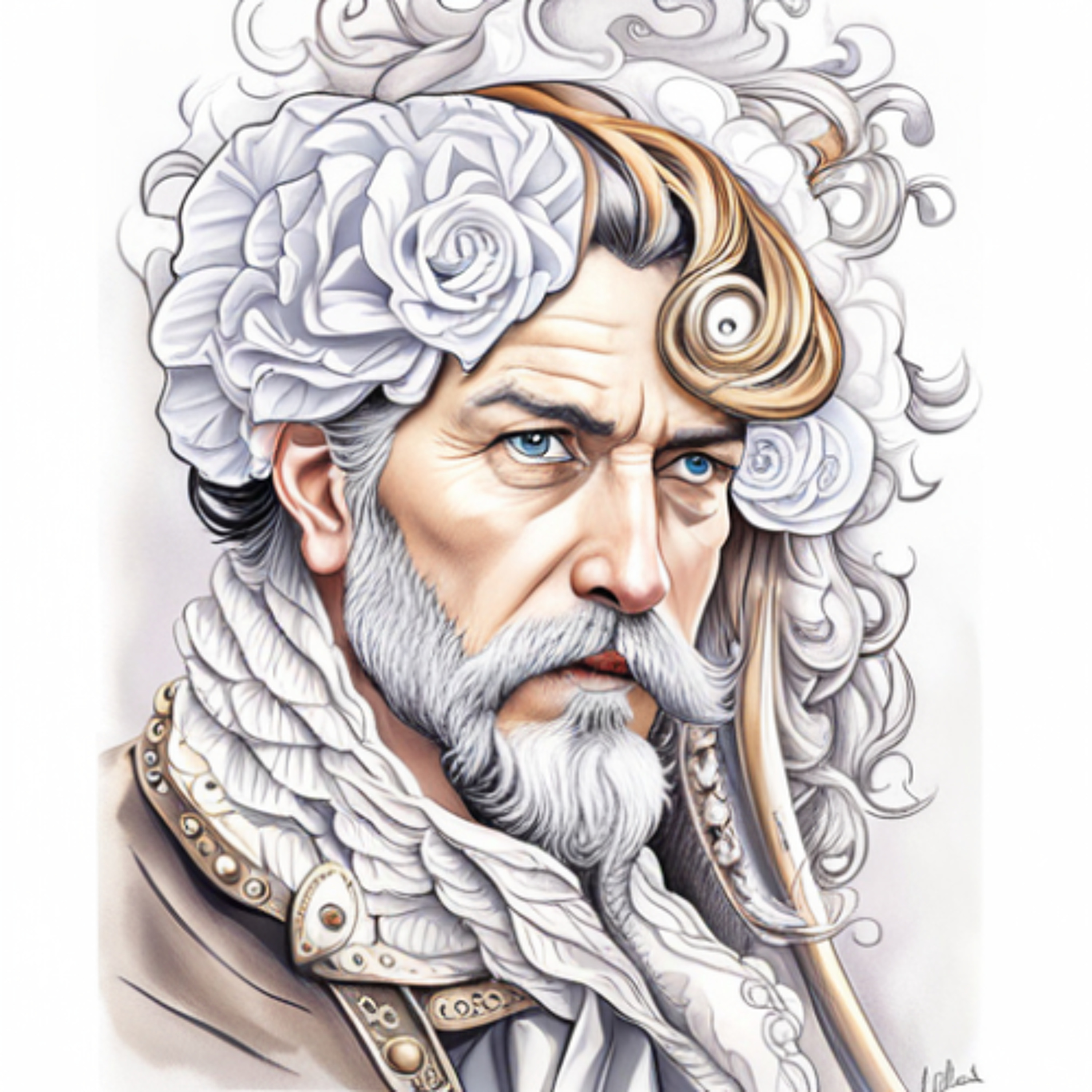 Hagel im Wolkengebirge episode artwork