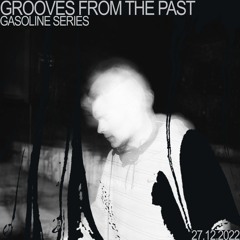 GROOVES FROM THE PAST #06 27/12/2022