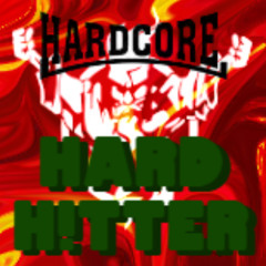 HARD H!TTER - phoenix fj