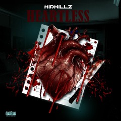 Heartless Ft Dean Cosmic