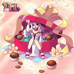 LaTale:Desert Area