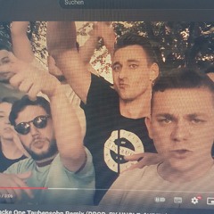 MC Bomber feat. Shacke One - Taubensohn  REMIX