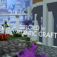 "Save Our Crown" Minecraft Parody