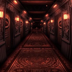 The Corridor Story Theme- Limbus Company