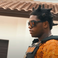 kodak black - unexplainable (remix) prod.ryyy