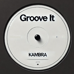 Groove