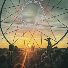 DEIF - Acid Friday Sunrise at the Dreamcatcher - Nowhere 2025