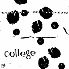 college (tonari x metis)