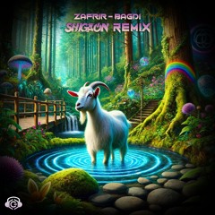 Zafrir - Bagdi (Shigaon Remix)