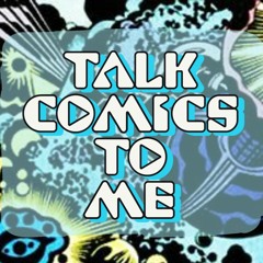 New Comic Book Day Rants (Comic Bone Zone 1.1) 1/11