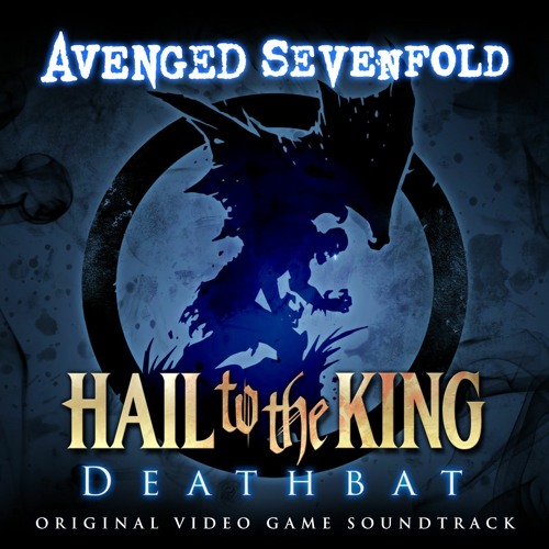 Listen to Heaven Theme by Avenged Sevenfold in Hail to the King: Deathbat  (Original Video Game Soundtrack) playlist online for free on SoundCloud
