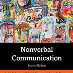 [READ] EPUB 💓 Nonverbal Communication by  Judee K Burgoon,Valerie Manusov,Laura K. G